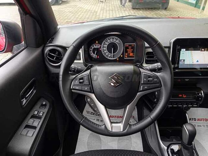 Suzuki Ignis 1.2l