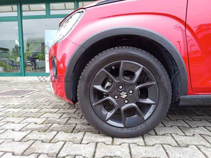 Suzuki Ignis 1.2l