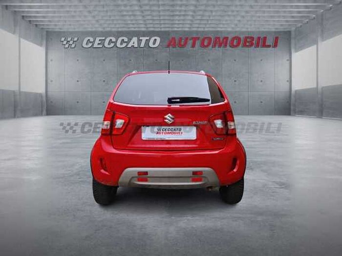 Suzuki Ignis 1.2l