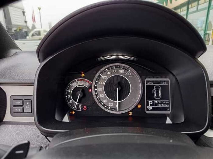 Suzuki Ignis 1.2l