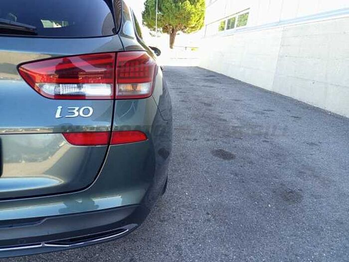 Hyundai i30 1l