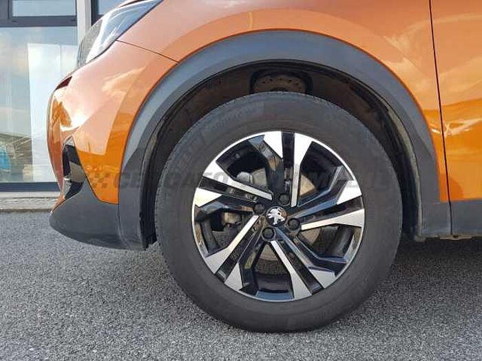 Peugeot 2008 1.2l