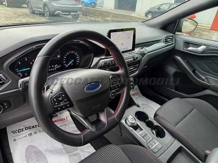 Ford Focus 1.5l