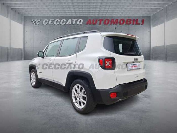 Jeep Renegade 1.6l