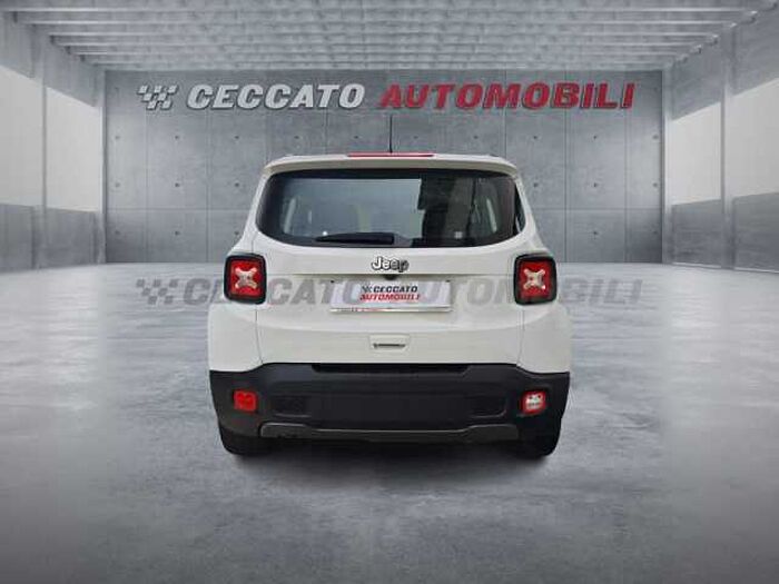 Jeep Renegade 1.6l