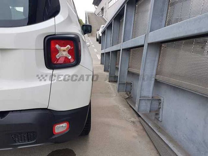 Jeep Renegade 1.6l