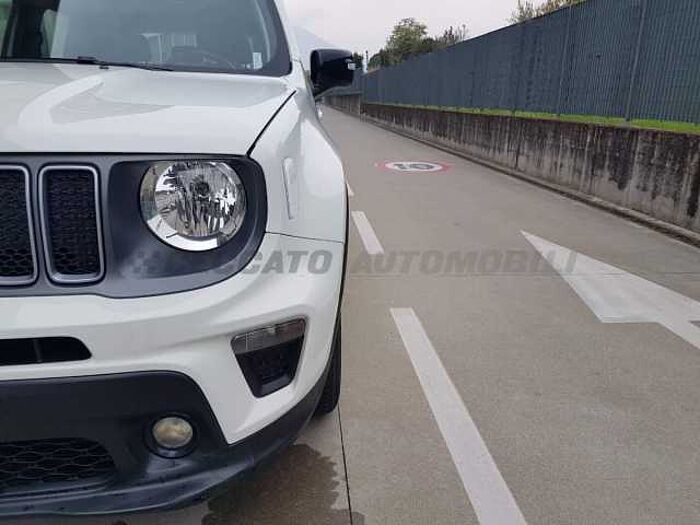 Jeep Renegade 1.6l