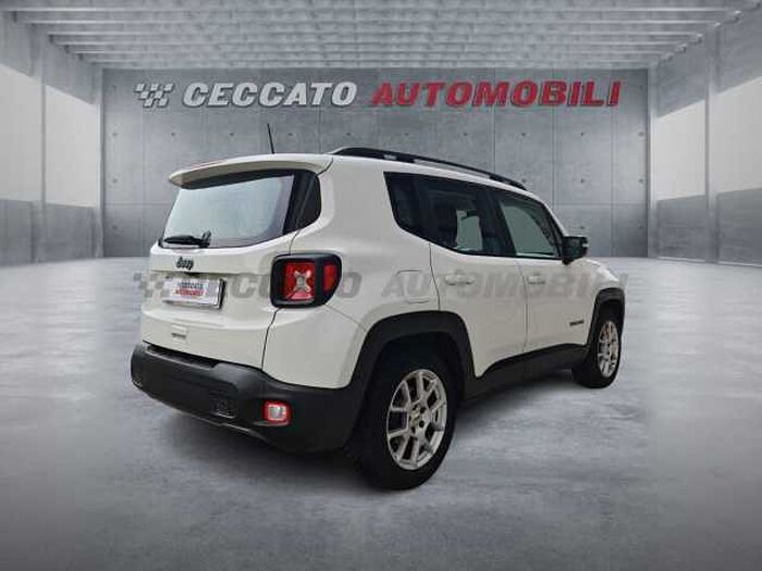 Jeep Renegade 1.6l