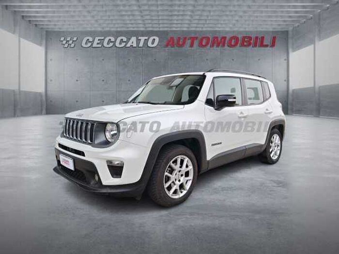 Jeep Renegade 1.6l