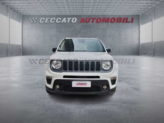 Jeep Renegade 1.6l