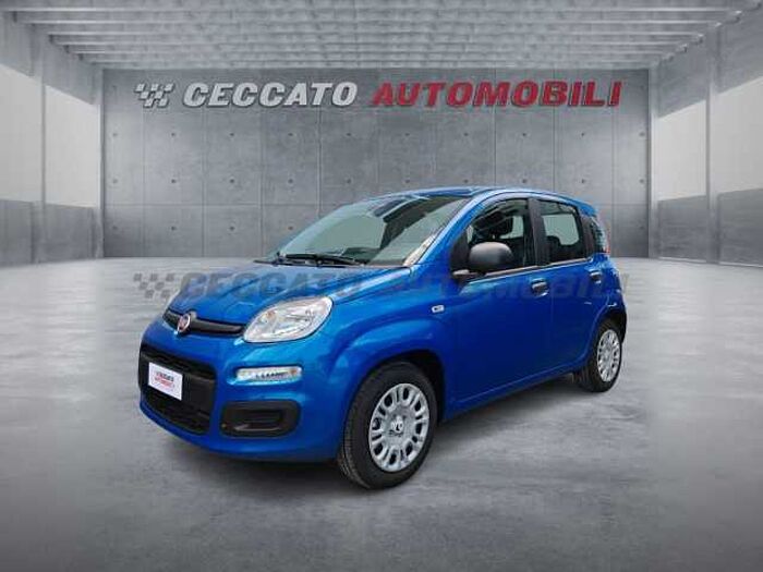 Fiat Panda 1l