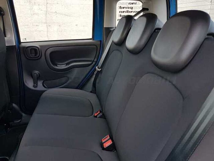 Fiat Panda 1l