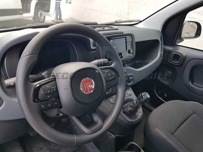 Fiat Panda 1l