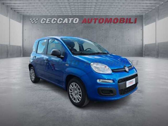 Fiat Panda 1l