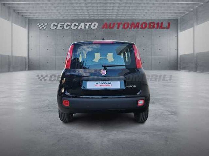 Fiat Panda 1l