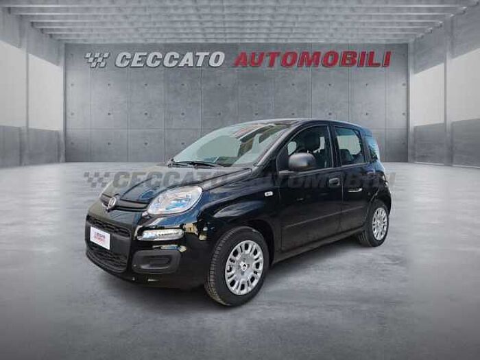 Fiat Panda 1l