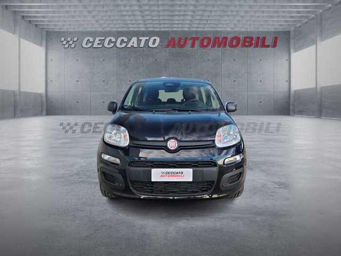 Fiat Panda 1l