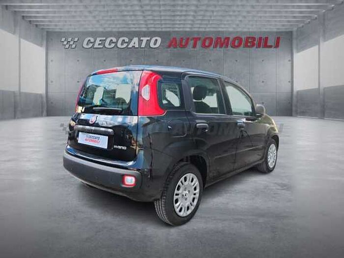 Fiat Panda 1l