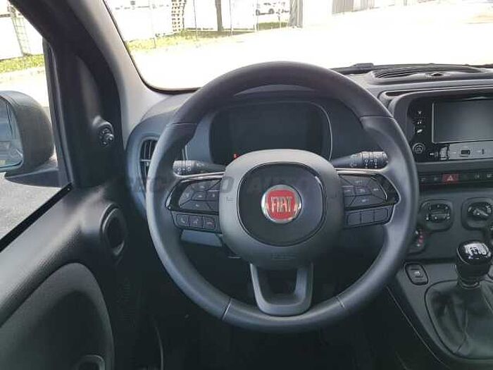 Fiat Panda 1l