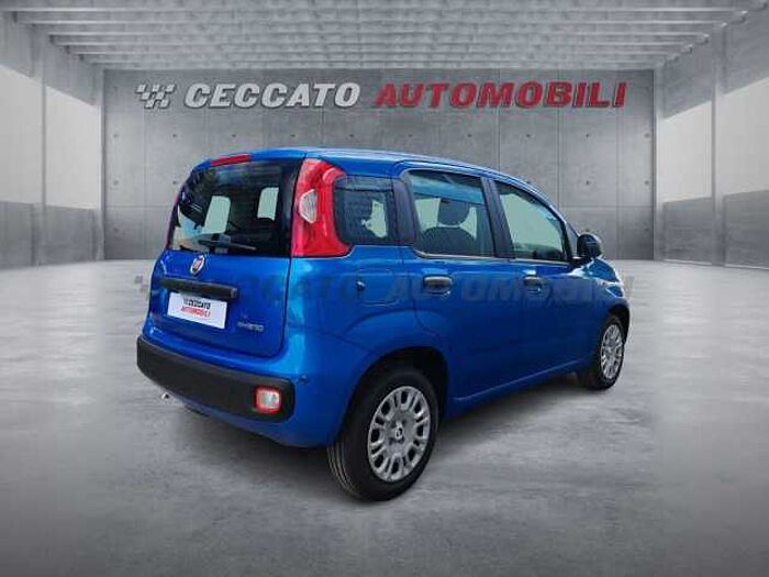 Fiat Panda 1l