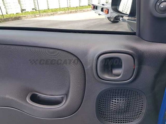Fiat Panda 1l