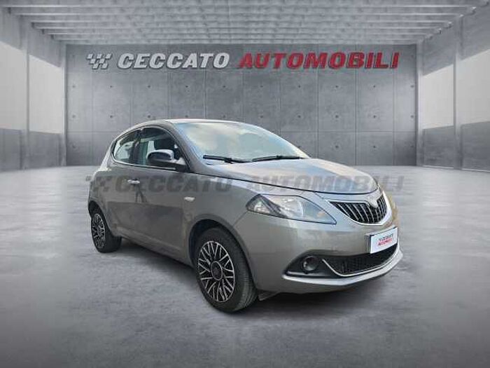 Lancia Ypsilon 1l