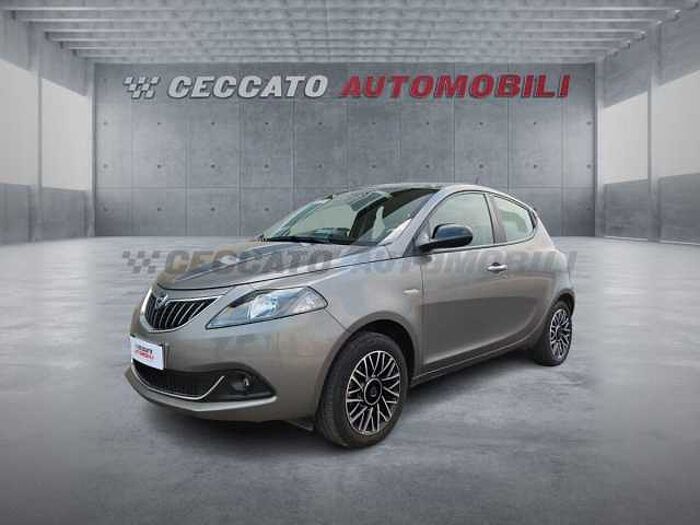 Lancia Ypsilon 1l