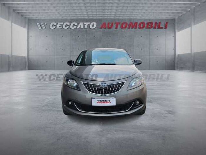 Lancia Ypsilon 1l