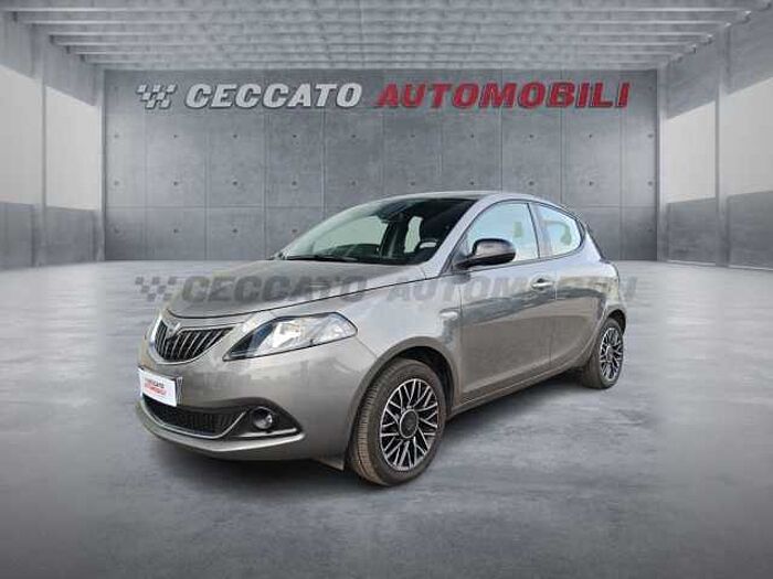 Lancia Ypsilon 1l
