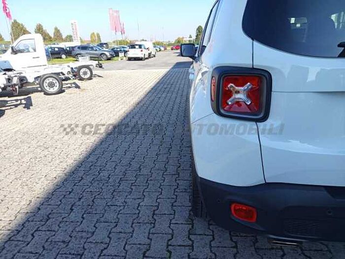 Jeep Renegade 1.6l