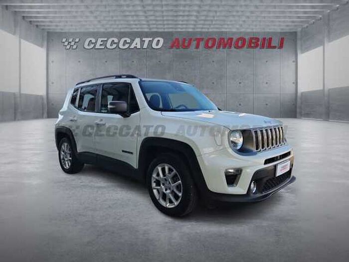 Jeep Renegade 1.6l