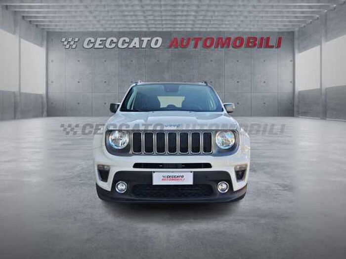 Jeep Renegade 1.6l