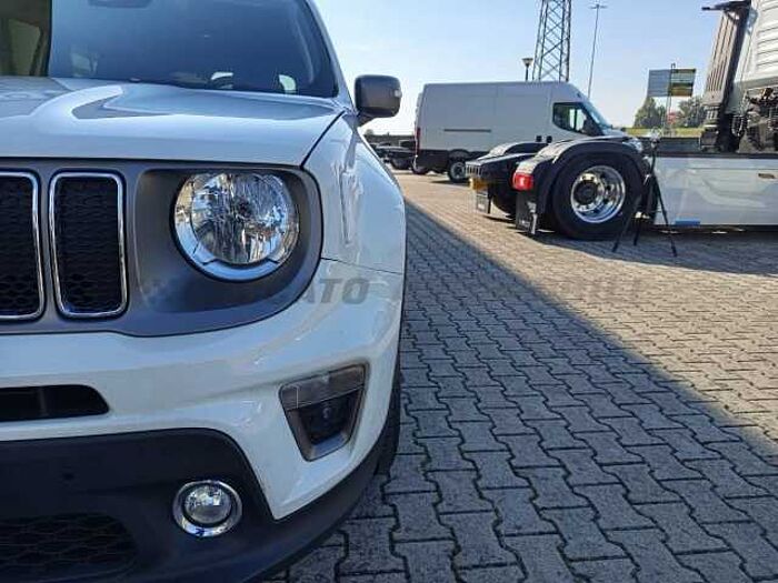 Jeep Renegade 1.6l