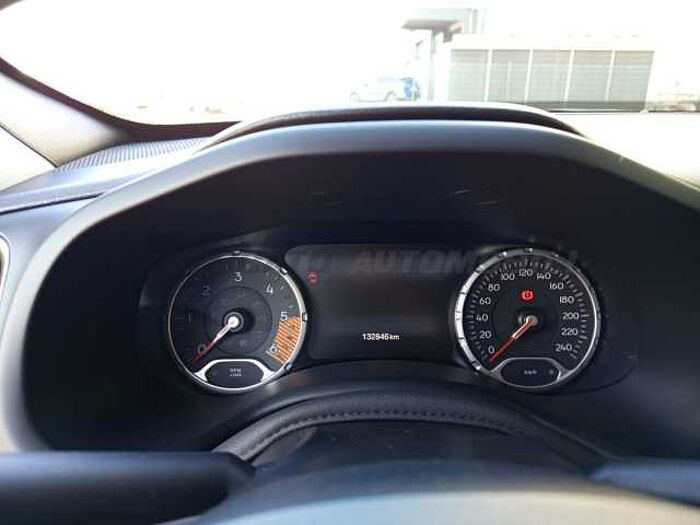 Jeep Renegade 1.6l