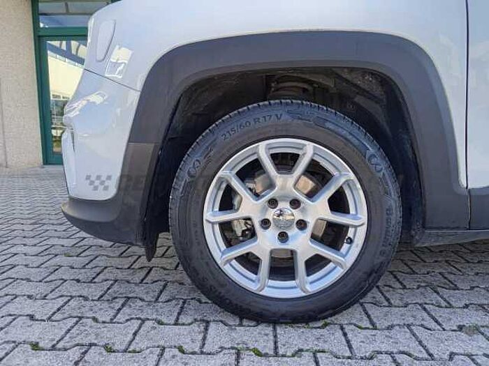 Jeep Renegade 1.6l