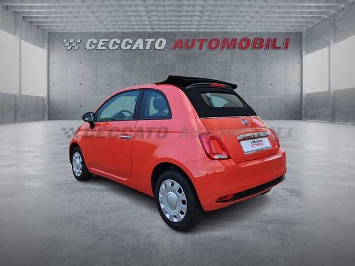 Fiat 500C 1l