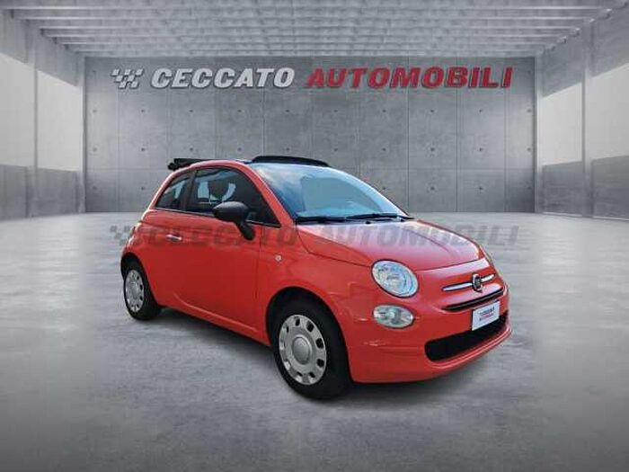 Fiat 500C 1l