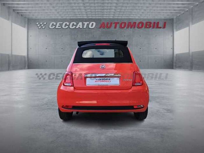 Fiat 500C 1l