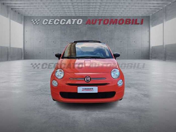 Fiat 500C 1l