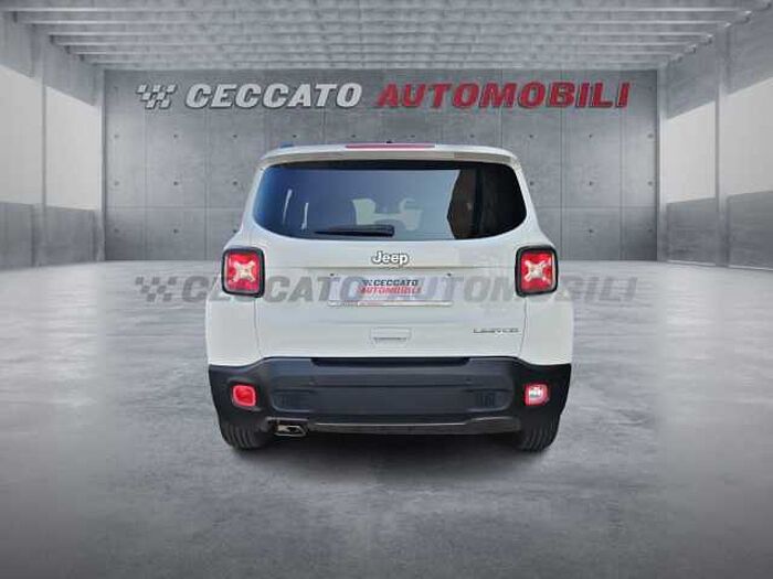 Jeep Renegade 1.6l