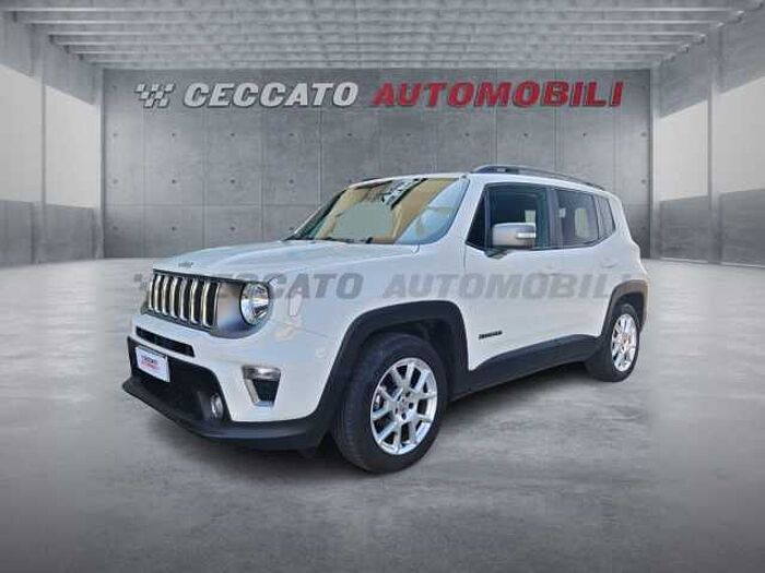 Jeep Renegade 1.6l