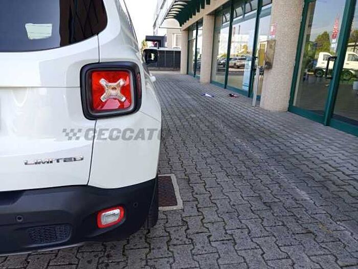 Jeep Renegade 1.6l