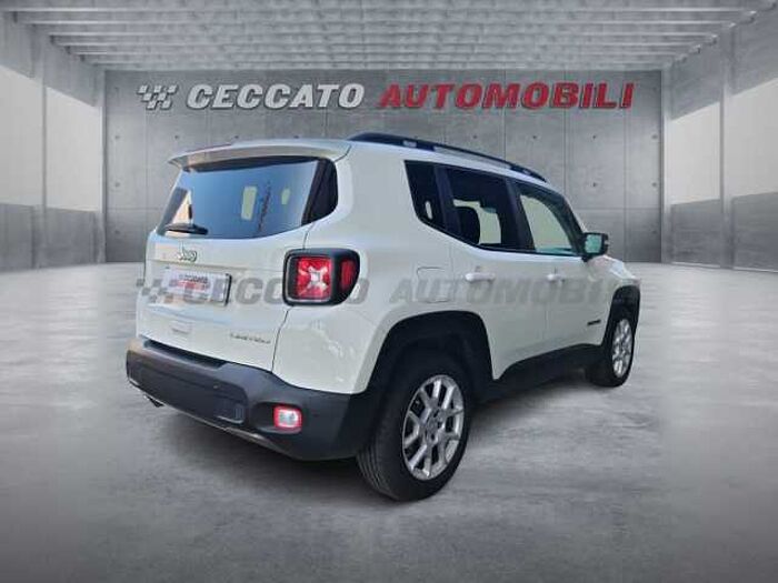 Jeep Renegade 1.6l