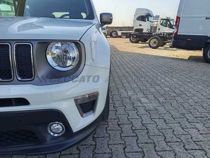 Jeep Renegade 1.6l