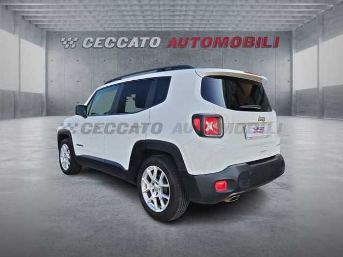 Jeep Renegade 1.6l