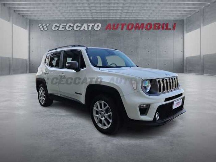 Jeep Renegade 1.6l