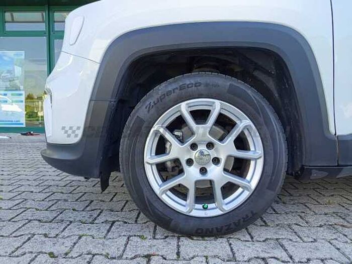 Jeep Renegade 1.6l