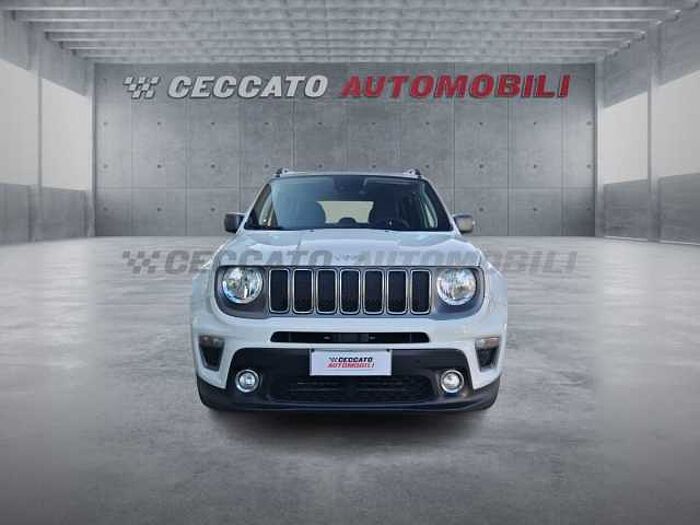 Jeep Renegade 1.6l
