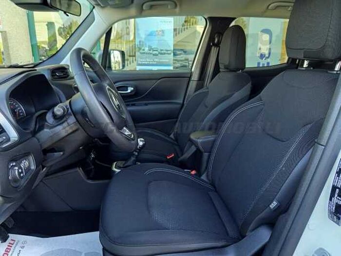 Jeep Renegade 1.6l