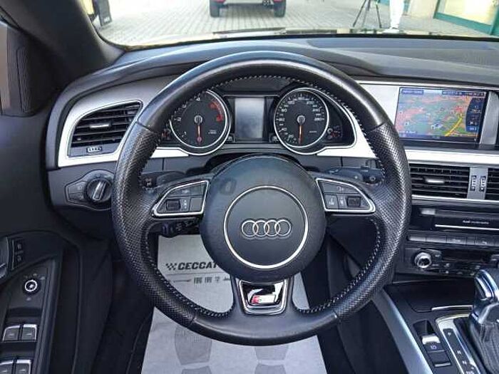Audi A5 2l